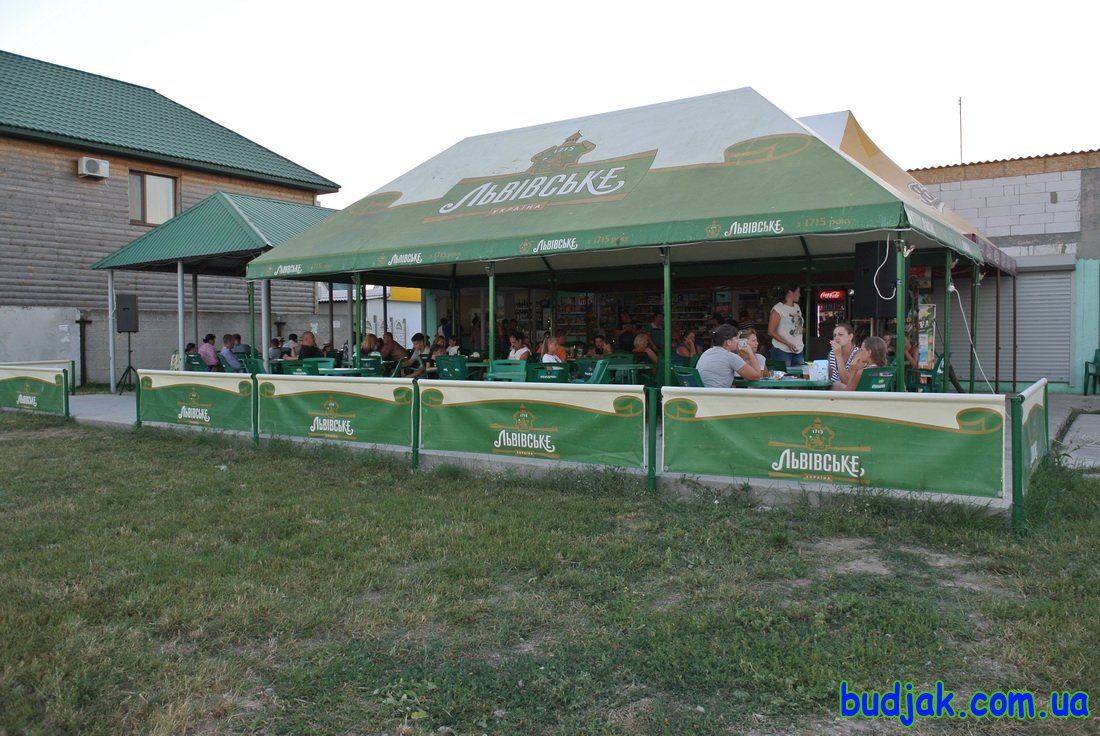 База отдыха Плай - территория. Курорт Рассейка. Фото N 7746. 2016 год